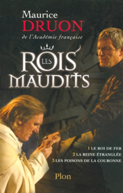 Les Rois maudits - Intégrale