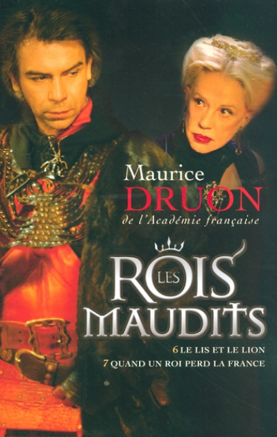 Les Rois maudits - Intégrale