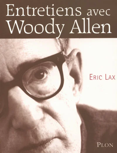 Entretiens avec Woddy Allen