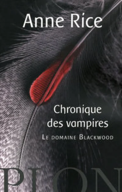 Les chroniques des vampires