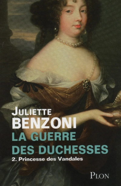 La guerre des duchesses