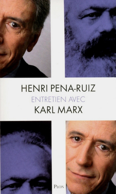 Entretien avec Karl Marx