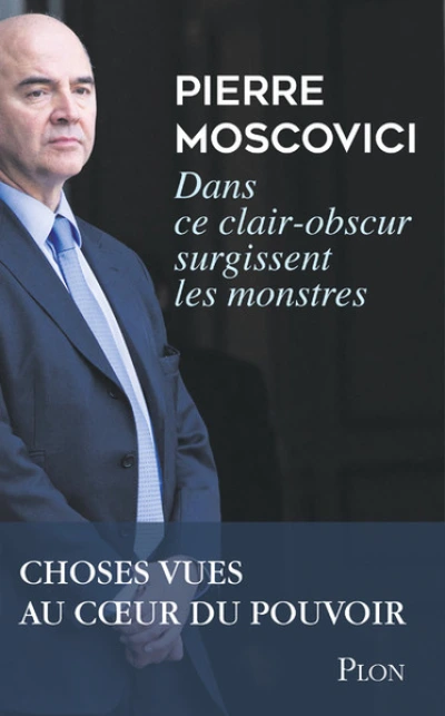 Dans ce clair-obscur surgissent les monstres