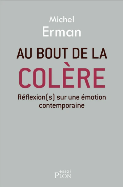 Au bout de la colère