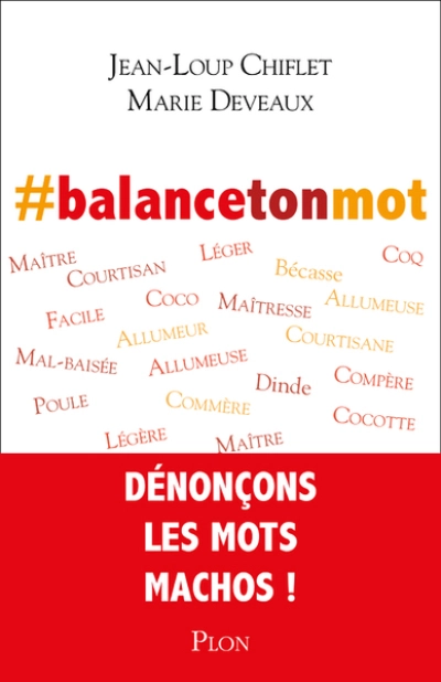 #balancetonmot