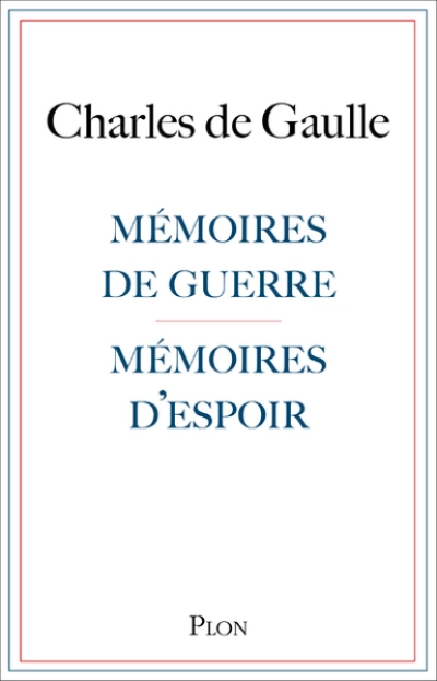 Mémoires de guerre et mémoires d'espoir