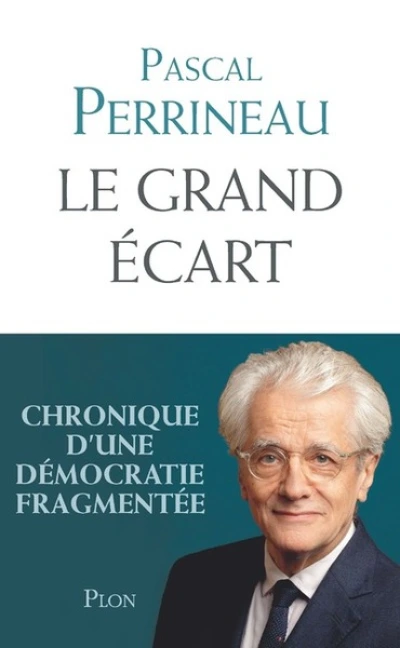 Le grand écart