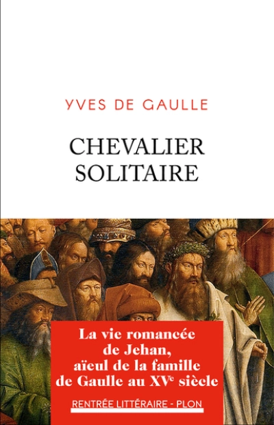 Chevalier solitaire