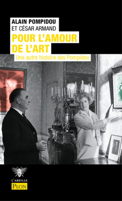 Pour l'amour de l'art