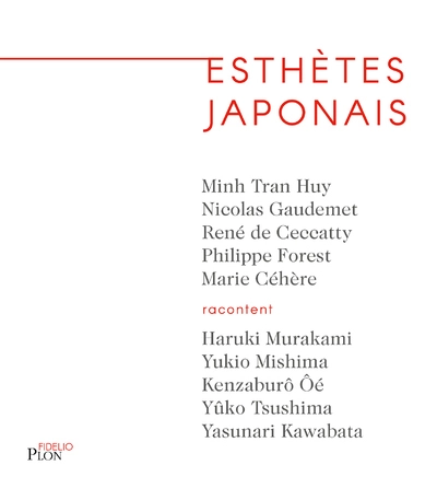 Esthètes japonais