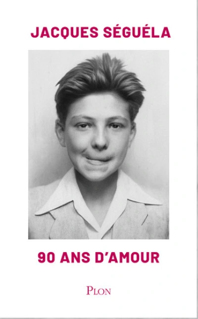 90 ans d'amour