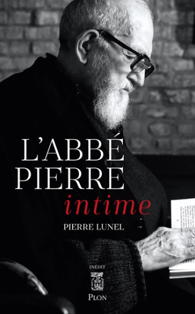 L'abbé Pierre intime