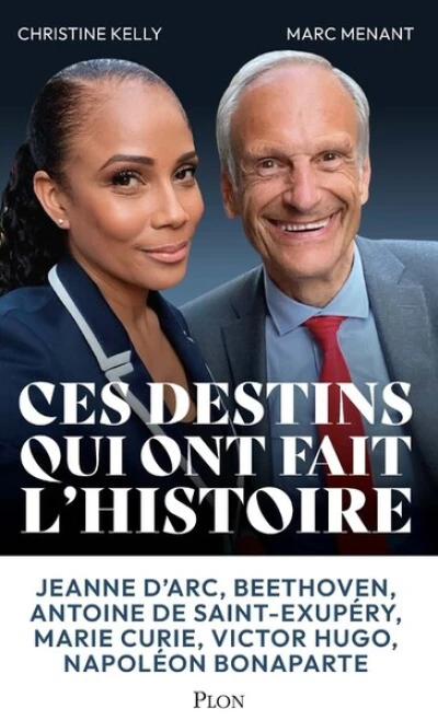 L'histoire des grands destins