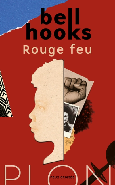 Rouge Feu - Rentrée littéraire HIVER 2025