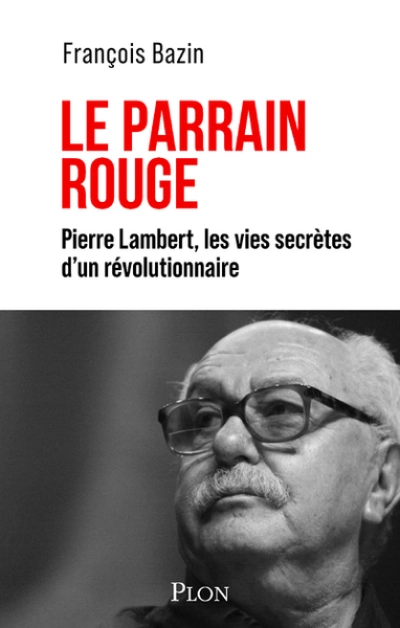 Le Parrain rouge