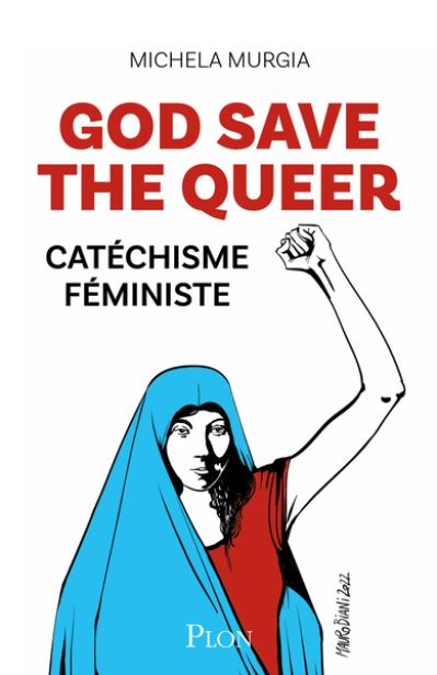 God Save the Queer!