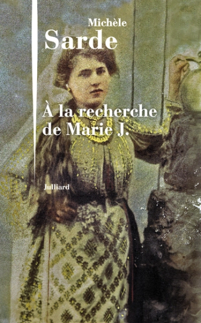 À la recherche de Marie J.