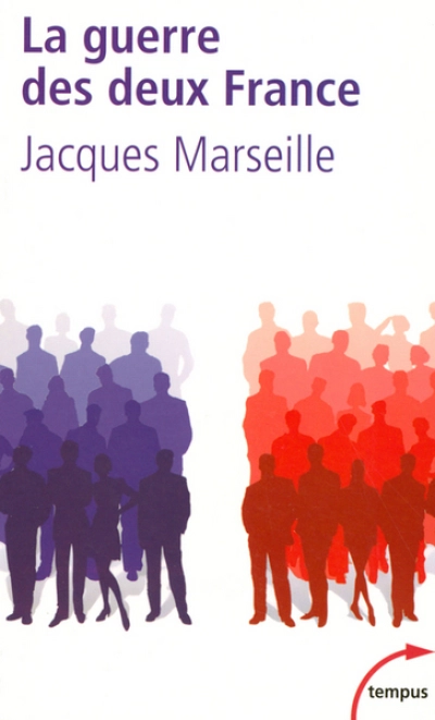 La guerre des deux France. Celle qui avance et celle qui freine