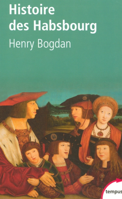 Histoire des Habsbourg : Des origines à nos jours