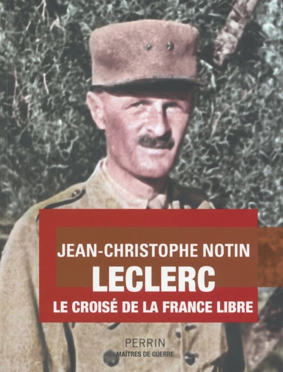 Leclerc