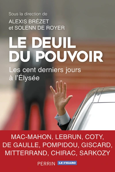 Le Deuil du pouvoir