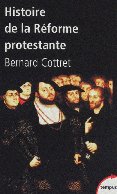 Histoire de la Réforme protestante