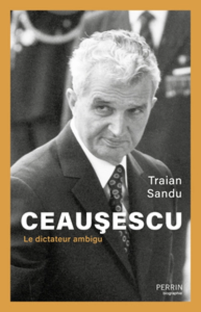 Ceausescu