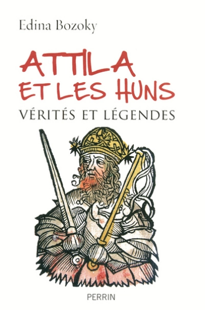 Attila et les Huns