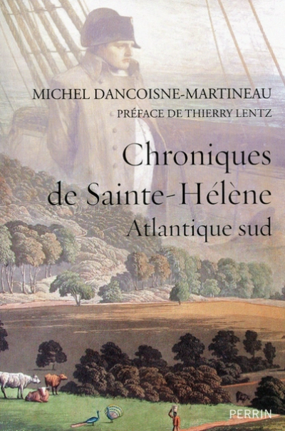 Chroniques de Sainte-Hélène