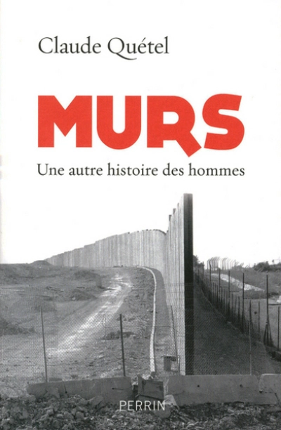 Murs une autre histoire des hommes