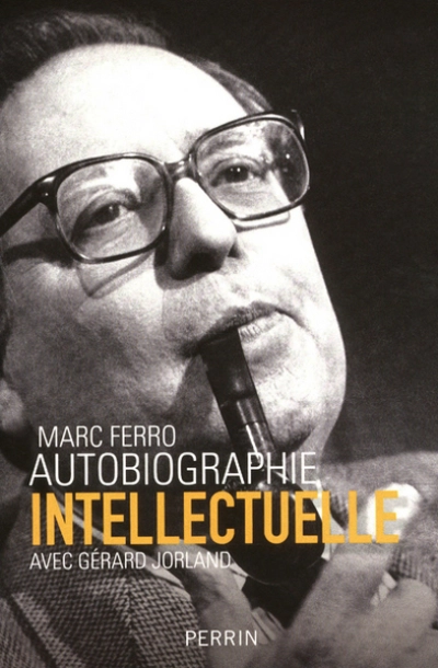 Autobiographie intellectuelle