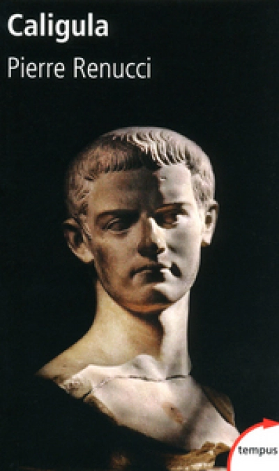 Caligula : L'impudent