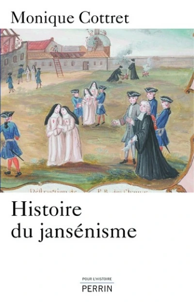 Histoire du jansénisme