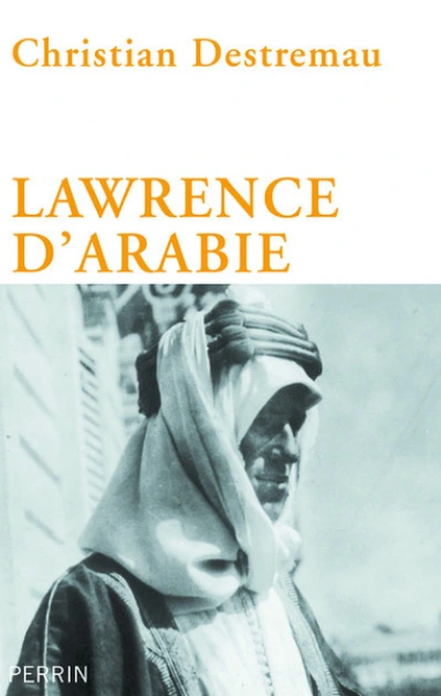 Lawrence d'Arabie