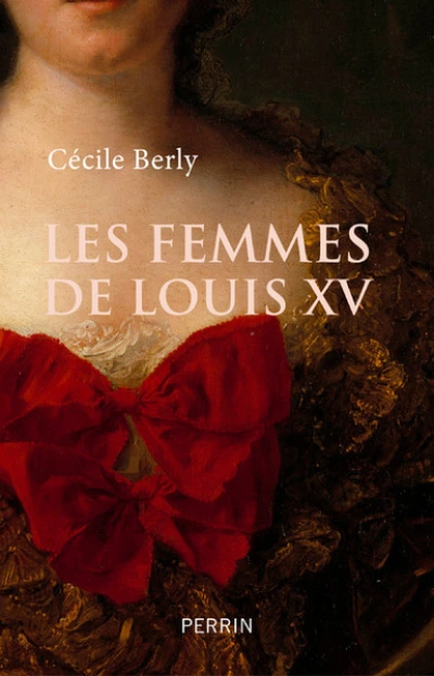 Les femmes de Louis XV