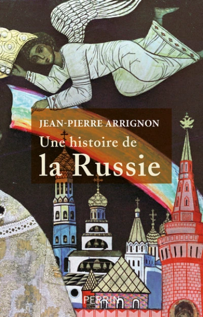 Une histoire de la Russie