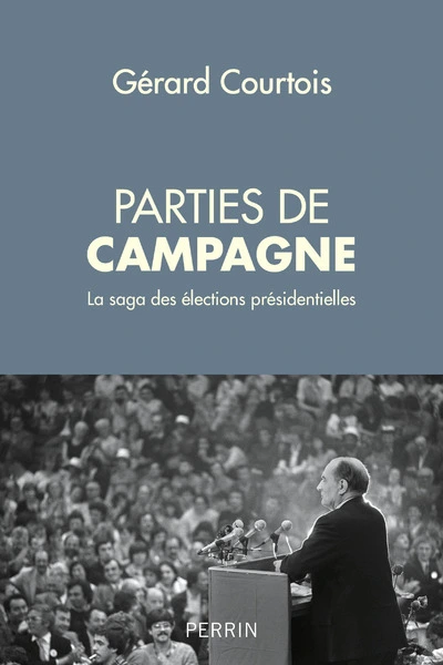 Parties de Campagne