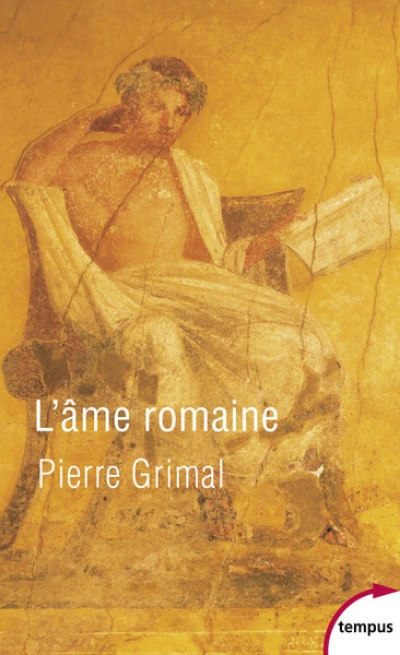 L'âme romaine