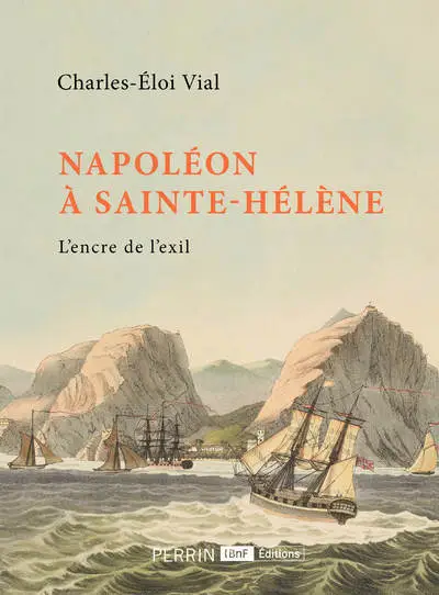 Napoléon à Sainte-Hélène