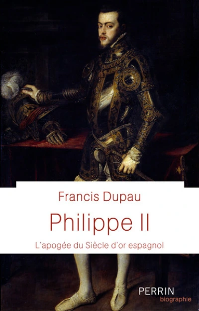 Philippe II