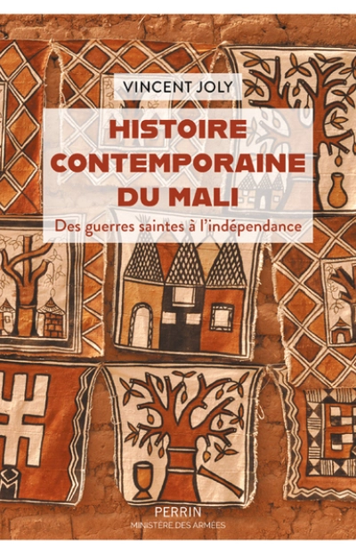 Histoire contemporaine du Mali: Des guerres saintes à l'indépendance