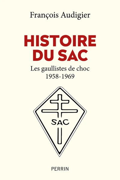 Histoire du SAC