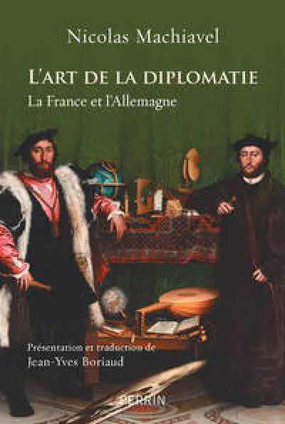 L'art de la diplomatie