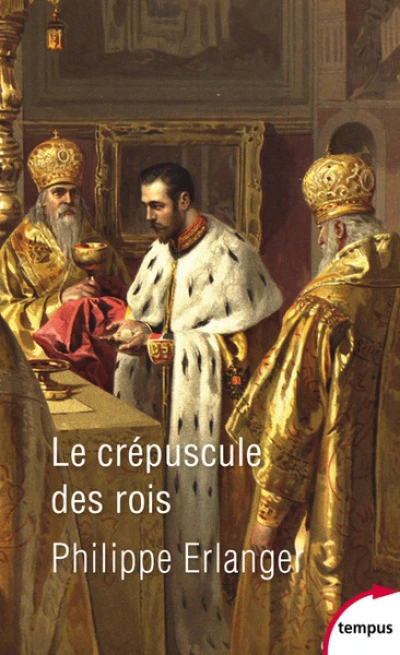 Le crépuscule des rois