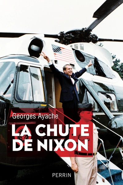 La chute de Nixon