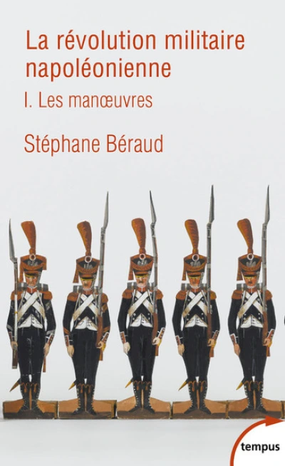 La révolution militaire napoléonienne