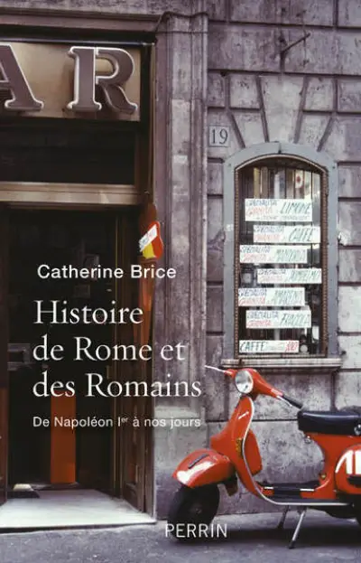 Histoire de Rome et des Romains