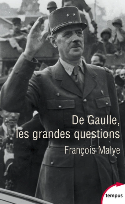 De Gaulle