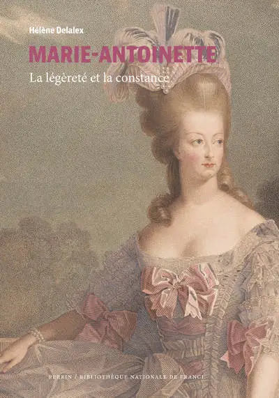 Marie-Antoinette