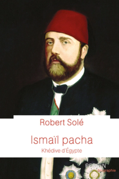 Ismaïl Pacha